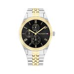 Tommy Hilfiger Analog Black Dial Women’S Watch-Th1782591