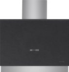 Faber Hood Talika Dg Matt A80 Wall Mounted Chimney(Black 1000 Cmh)