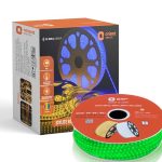 Orient Electric Plastic Joylite Led Rope Strip Light (Green, Pack Of 1)