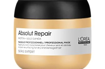 L’Oreal Professionnel Absolut Repair Mask Travel Size 75Ml