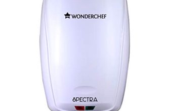 Wonderchef Spectra Instant Water Heater (3L)