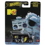 Hot Wheels Premium Dairy Delivery (Retooled) Toy Car, Truck Or Van, 1:64 Scale (Styles May Vary)