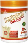 Pentasure Dm – Diabetes Care And Management- Whey Protein(1 Kg, Vanilla Cinnamon)