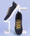 Adidas Clinch-X M Running Shoes For Men(Blue , 7)