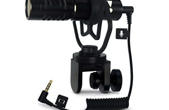 Jbl Commercial Cssg01 Mini Shotgun Xlr Microphone