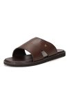 Van Heusen Men’S Brown Slipper-7 Kids Uk (Vhscfrgff000230 41 Eu)
