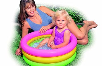 Intex Water Pool – Tub