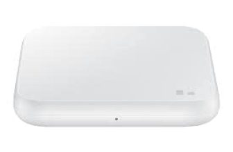 Samsung Wireless Charger For Cellular Phone(Single, White)