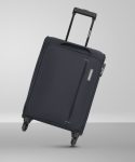 Provogue Edge Expandable Cabin Suitcase 4 Wheels – 22 Inch
