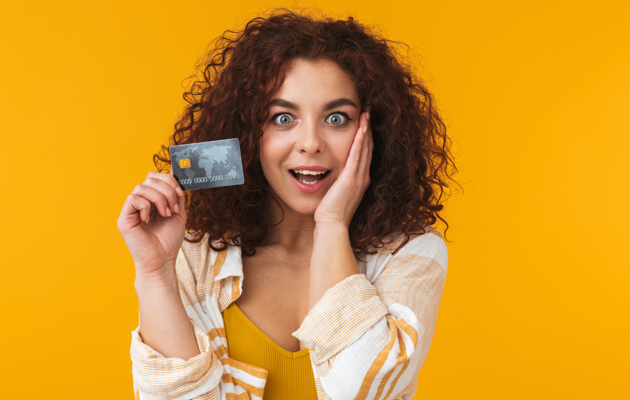 Best Credit Cards for Online Shopping in 2024