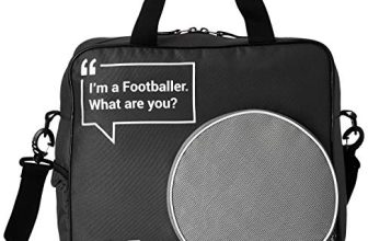 Nivia Game Bag, Ball Bag,Pvc Coated Mesh, Water Resistant Lightweighted Fabric, Highly Durable, 100% Polyester, Adjustable Strap(Royal Grey/Black)