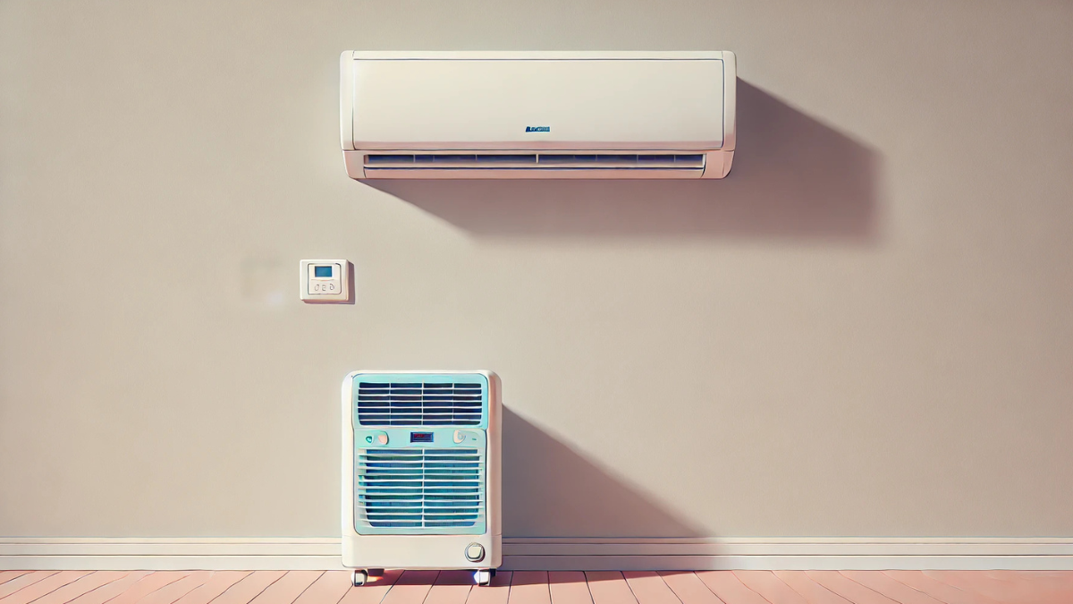 Best Air Conditioner (AC) & Air Cooler to Buy in 2025