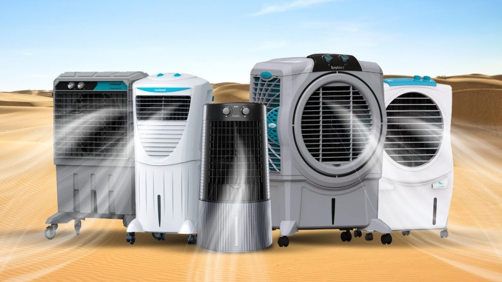 Best Air Cooler to Buy in 2025