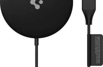 Spigen Ach02190 Charging Pad
