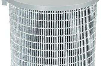 Honeywell Compound Filter-Hac60(X3)