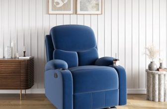 The Couch Cell Recliner