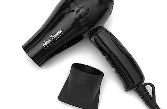L’Oréal Professionnel Alan Truman Mini Hair Dryer