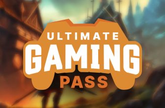 Multi-Brand Ultimate Gaming Pass(21St June. 2025)