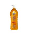 Liquid Handwash Refill – Original Hand Wash- 1 Ltr (Pack Of 4)| Germ Defence Formula | 10X Better Germ Protection