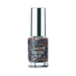 Lakmé Color Crush Nail Art, G12, 6Ml, Shimmery Finish