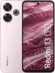 Redmi 13 5G (Orchid Pink, 128 Gb)(6 Gb Ram)