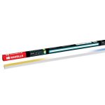 Havells 20W 3 In 1 Led Batten Tubelight|Energy Efficient|Three Color Temperatures(Warm White,Neutral White,Cool White)|Upto 4Kv Surge Protection Upto 4Kv|Made In India |(Triyca)| Pack Of 1