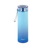 Cello Puro Steel-X Hummer 900 | Bpa Free | Leak Proof And Break Proof | Keeping Content Cold For Long | Best Usage For Office, School, College, Home, Fridge | Blue