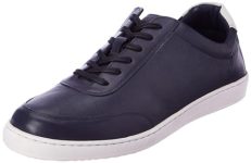 Hush Puppies Mens Smith Dot 1 E Blue Sneaker Uk 7 (8549979)