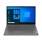 Lenovo V15 Intel Core I7 12Th Gen 15.6″ (39.62 Cm) 16Gb Ram/512Gb Ssd/Windows 11 Home/Fhd (1920X1080) Antiglare 250 Nits Thin And Light Laptop/Iron Grey/1Y Onsite Warranty /1.7 Kg, 82Tta08Ain