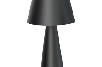 Havells Solar Table Lamp (Led Optisaver 0.5Wip44 Solar Table Lamp)