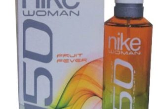 Nike Women N150 Woman Fruity Liquid Fruit Fever Edt