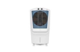 Livpure Aerofrost Desert Air Cooler- 70 L | Cooler With High Air Delivery, Ice Chamber, Honeycomb Pads, Sturdy Wheels | Room Cooler With Inverter Compatibility | 2 Years Warranty By Livpure