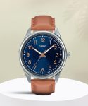 Casio Mtp-V005L-2B4Udf Enticer Analog Watch – For Men