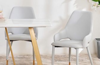 Home Centre Beverly Dining Chair Set Of 2