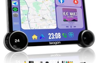 Diamond 2Kqled Android Systemtouchcarscreen10.1In Car Stereo Android System For Car Wireless Androidautocar Play,4Gb/64Gb,4Th Gencar Displayscreen Androidsystem For Car|Gps,Bluetooth,Wifi,Fm,Ahdcamera