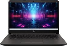 Hp 14R (2025) Intel Core I3 13Th Gen 1315U – (16 Gb/512 Gb Ssd/Windows 11 Pro) 14R G9 Thin And Light Laptop(14 Inch, Grey Ash, 1.4 Kg, With Ms Office)