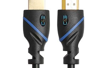 C&E Cne58932 (15 Feet/4.5 Meters) High Speed Hdmi Cable Male To Male With Ethernet And Audio Return (3 Pack) (Black)
