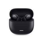 Redmi Buds 5C Bluetooth Tws In Ear Earbuds, Up To 40Db Hybrid Noise Cancellation, Quad Mic, Custom Eq, 10Mins Charge For 2Hours Life, Up To 36Hrs Playback, Gaming Tws| Acoustic Black