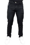 In Out Jeans || Regular Fit Men’S Denim Jeans (Black, 28).