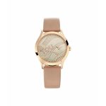 Titan Purple Self Expression Analog Rose Gold Dial Women’S Watch Nm95111Wl02/Nn95111Wl02/Np95111Wl02