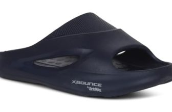 Action Extra Soft Pilo Slippers For Men | Durable | Lightweight | Daily | Waterproof | Stylish | Comfortable