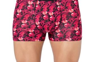 Bummer Printed Micro Modal Trunks Underwear For Men – Ultra Soft & Breathable, 3 Times Softer Than Cotton, Anti-Bacterial, Stretchable For Ultimate Comfort & Style, Pack Of 1 (A Shark Tank Product)
