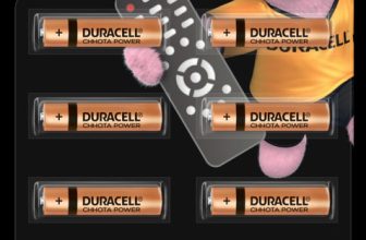 Duracell Chhota Power Aaa  Battery(Pack Of 10)