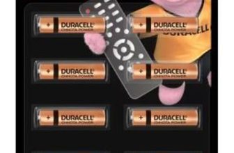 Duracell Aaa  (Pack Of 10)  Battery(Pack Of 10)