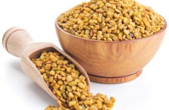 Nurito Methi/Fenugreek Seeds -250G