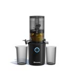 Atomberg Althea Cold Press Juicer | High Nutrition | Easy Assembly & Cleaning | Intelligent Auto Reverse | Advanced Safety Features | Ideal For Fruit, Veggie Juices & Nut Milks