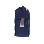 Harissons Laptop & Mobile Travel Friendly Charger Pouch Organizer For Men & Women | Water Repellent & Weatherproof With Multiple Compartments (Blue)