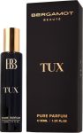 Bergamot Beaute Tux Perfume Long Lasting Fragrance Upto 12 Hours Perfume – 30 Ml(For Men)