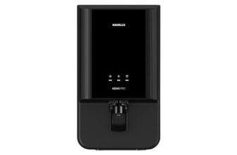 Havells Aquas Pro 7L Water Purifier | Ro+ Uv+Copper+Zinc+Magnesium | 2 Year Free Service (Filter Included) | Free Tds Meter | No Amc | 7-Stages | Saves 40% Water | Suitable For All Water Sources