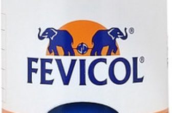 Fevicol Mr White Glue For Art Craft Adhesive(200 G)